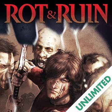 Rot & Ruin